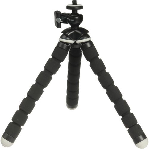 Magnus  TinyGrip Flexible Tripod (Blue) TB-100BL