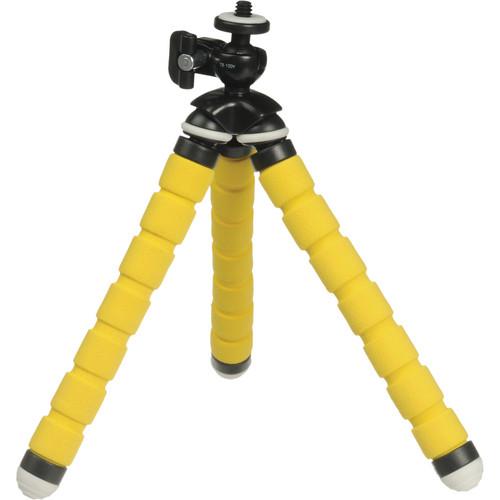 Magnus  TinyGrip Flexible Tripod (Blue) TB-100BL