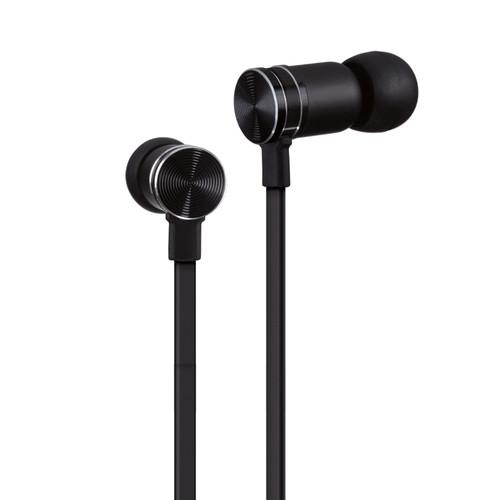 Master & Dynamic ME01 Earphones with Rounded Back Back ME01B, Master, Dynamic, ME01, Earphones, with, Rounded, Back, Back, ME01B,