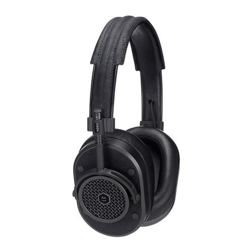 Master & Dynamic MH30 Foldable On-Ear Headphones MH30B1