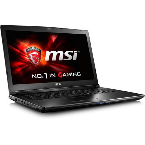 MSI 17.3