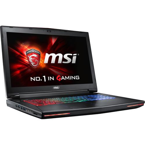 MSI 17.3