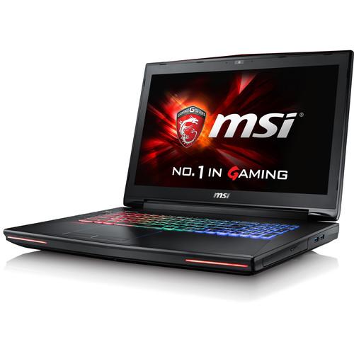 MSI 17.3