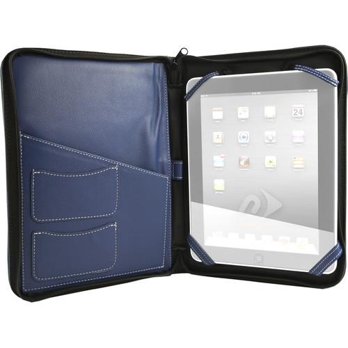 NewerTech  iFolio Premium Leather NWTPADIFOLIO2B