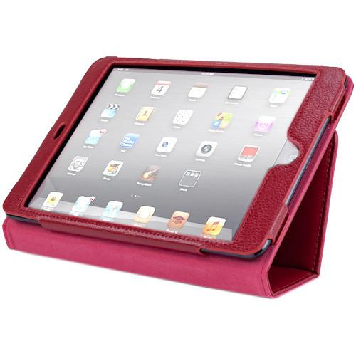 NewerTech Slim Leather Folio for Apple iPad mini NWTPADPROTMBR