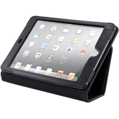 NewerTech Slim Leather Folio for Apple iPad mini NWTPADPROTMRD