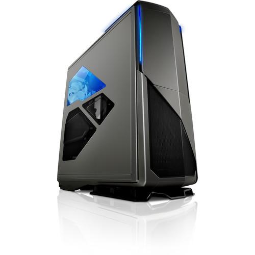 NZXT Phantom 820 Full-Tower Case (Gunmetal) CA-PH820-G1