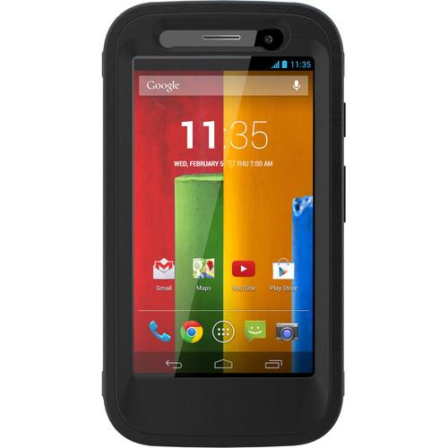 Otter Box Defender Case for Motorola Moto G (3rd Gen.) 77-51902