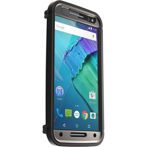 Otter Box Defender Case for Motorola Moto X Pure 77-51811