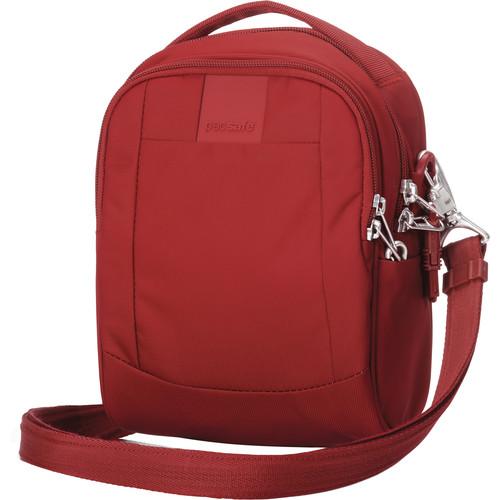 Pacsafe Metrosafe LS100 Anti-Theft Cross Body Bag 30400100, Pacsafe, Metrosafe, LS100, Anti-Theft, Cross, Body, Bag, 30400100,