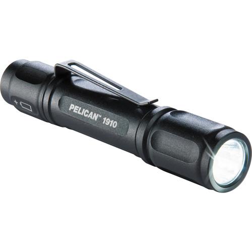 Pelican 1910B MityLite LED Flashlight (Green) 019100-0000-135