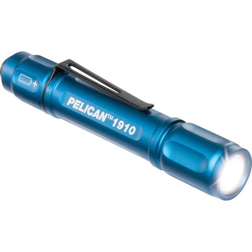 Pelican 1910B MityLite LED Flashlight (Green) 019100-0000-135