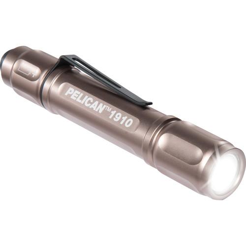Pelican 1910B MityLite LED Flashlight (Green) 019100-0000-135