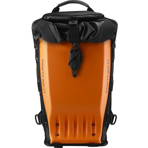 POINT 65 SWEDEN Boblbee GT 25L Backpack (Lava) 300298