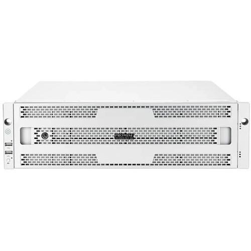 Promise Technology Vess 2600xiS Pro 3RU16 32TB VR2KCPXISAGE, Promise, Technology, Vess, 2600xiS, Pro, 3RU16, 32TB, VR2KCPXISAGE,