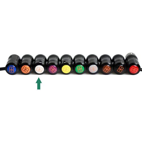 Remote Audio Male & Female Low-Profile XLR XLRLPD-08