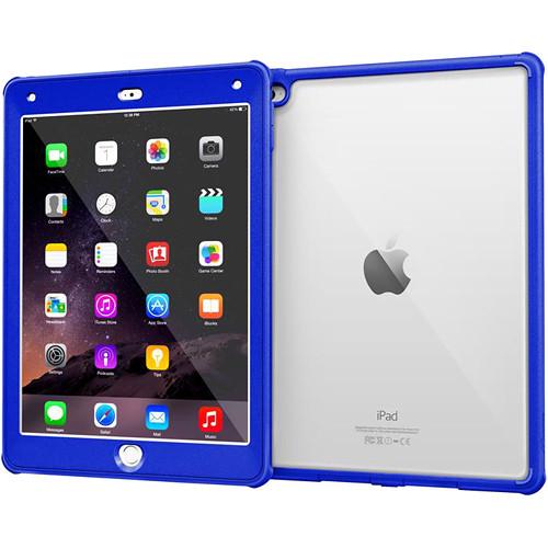 rooCASE Glacier Tough Case for Apple iPad Air RC-APL-AIR2-GT-SG