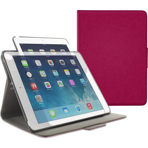 rooCASE Orb Folio Case for Apple iPad RC-ORB-FOL-IPD-MINI4-MA