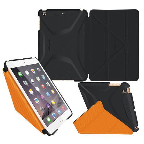 rooCASE Origami 3D Case for Apple iPad RC-APL-MINI4-OG-SS-GB/GM