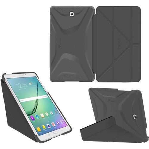 rooCASE Origami 3D Case for Samsung RC-GALX-TAB-S2-8.0-OG-SS-