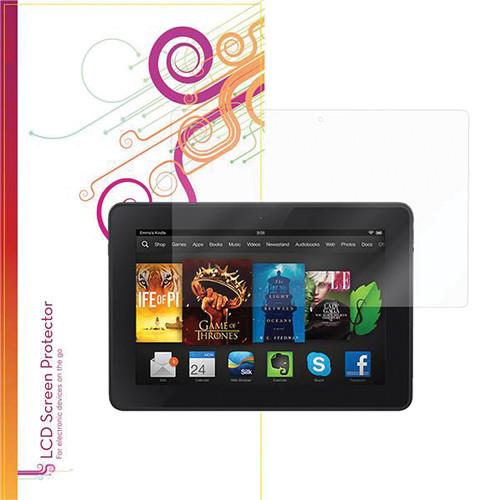 rooCASE Ultra HD Plus Bubble Free Screen RC-GALX7-TAB3-UHDP