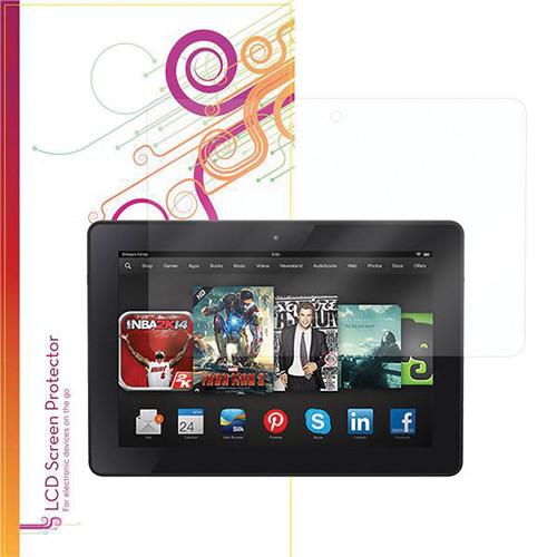 rooCASE Ultra HD Plus Bubble Free Screen RC-GALX7-TAB3-UHDP