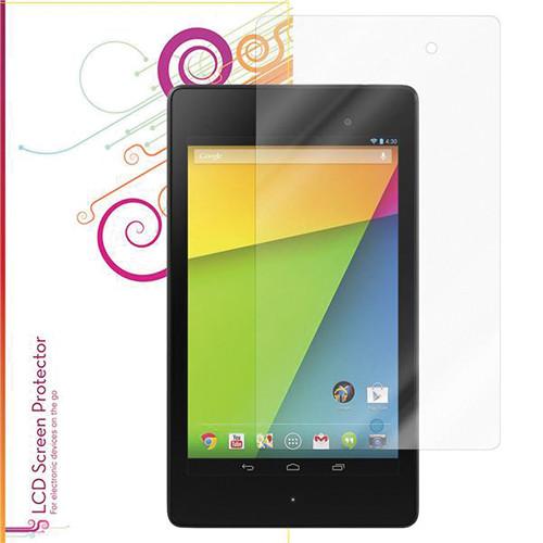 rooCASE Ultra HD Plus Bubble Free Screen RC-GALX7-TAB3-UHDP