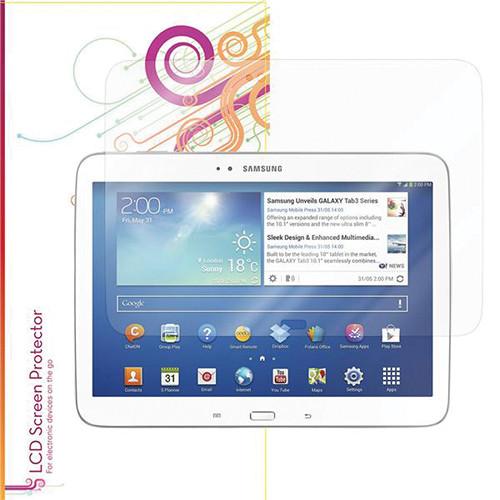 rooCASE Ultra HD Plus Bubble Free Screen RC-GALX7-TAB3-UHDP