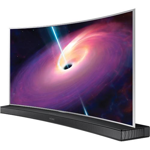 Samsung JS9000 Series 65