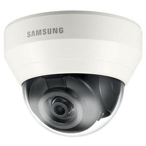 Samsung WiseNet Lite Series 1080p HD Network Indoor SND-L6012