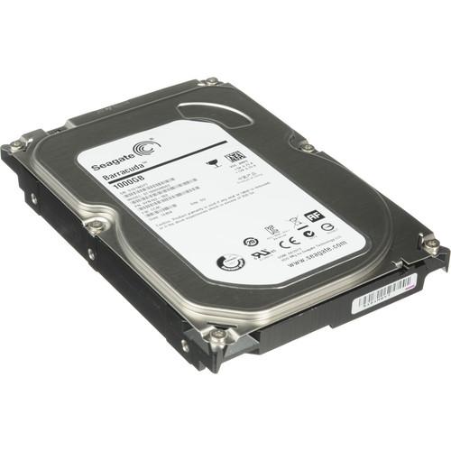 Seagate Desktop HDD 6TB SATA 6Gb/s Internal Hard ST6000DM001