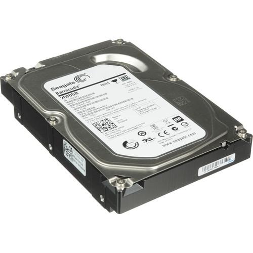 Seagate Desktop HDD 6TB SATA 6Gb/s Internal Hard ST6000DM001, Seagate, Desktop, HDD, 6TB, SATA, 6Gb/s, Internal, Hard, ST6000DM001,