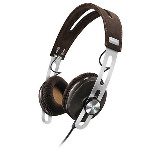 Sennheiser Momentum 2 Lifestyle On-Ear Hifi Headphones 506395