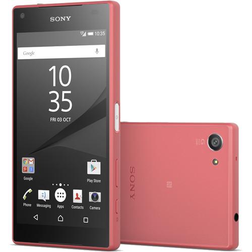 Sony Xperia Z5 Compact E5803 32GB Smartphone 1298-3518, Sony, Xperia, Z5, Compact, E5803, 32GB, Smartphone, 1298-3518,