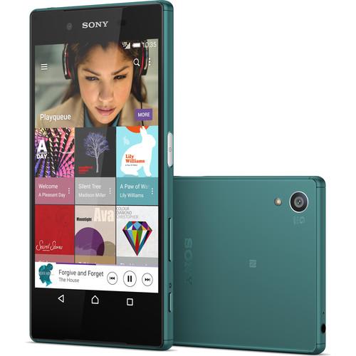 Sony  Xperia Z5 E6603 32GB Smartphone 1298-5589, Sony, Xperia, Z5, E6603, 32GB, Smartphone, 1298-5589, Video