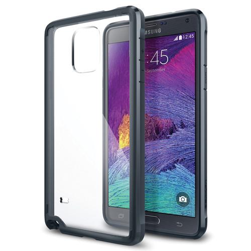 Spigen Ultra Hybrid Case for HTC One M9 (Crystal Clear) SGP11449