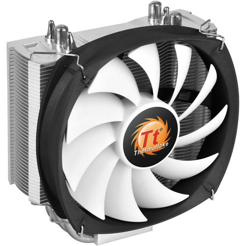 Thermaltake Frio Silent 14 CPU Cooler CL-P002-AL14BL-B, Thermaltake, Frio, Silent, 14, CPU, Cooler, CL-P002-AL14BL-B,