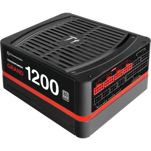 Thermaltake Toughpower Grand 850W 80 Plus PS-TPG-0850FPCPUS-P