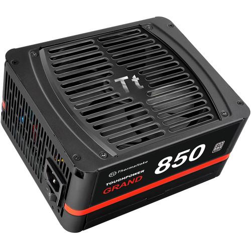 Thermaltake Toughpower Grand 850W 80 Plus PS-TPG-0850FPCPUS-P