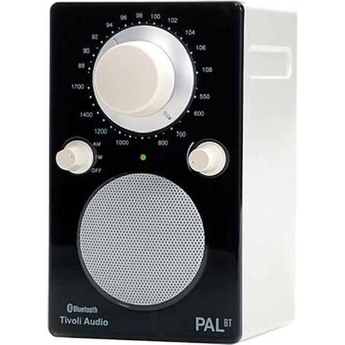 Tivoli  PAL BT Bluetooth Portable Radio PALBTGW, Tivoli, PAL, BT, Bluetooth, Portable, Radio, PALBTGW, Video