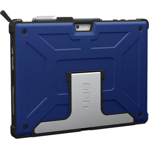 UAG Case for Microsoft Surface Pro 4 (Black) UAG-SFPRO4-BLK-VP