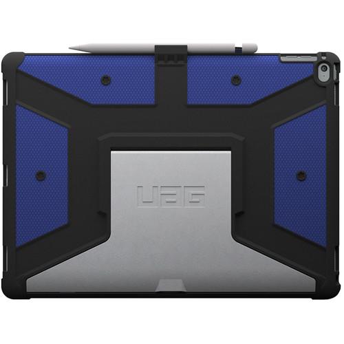 UAG  iPad Pro Case (Black) UAG-IPDPRO-BLK-VP, UAG, iPad, Pro, Case, Black, UAG-IPDPRO-BLK-VP, Video