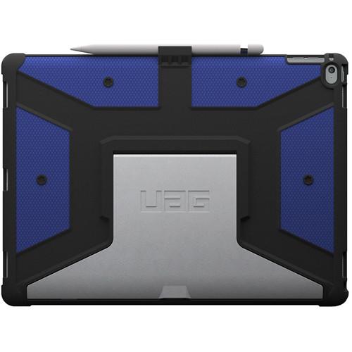 UAG  iPad Pro Case (Black) UAG-IPDPRO-BLK-VP