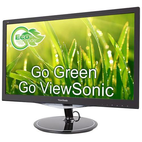 ViewSonic VX2257-MHD 22