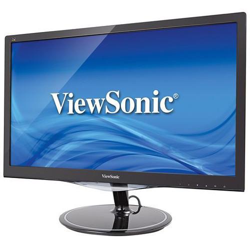 ViewSonic VX2457-MHD 24