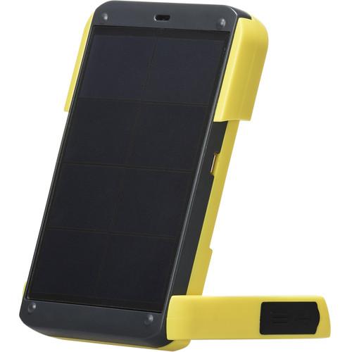 WakaWaka Power  Solar Charger (Black) WWP22/4CBS/ESF, WakaWaka, Power, Solar, Charger, Black, WWP22/4CBS/ESF,