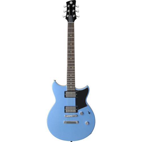 Yamaha Revstar RS420 Electric Guitar (Fired Red) RS420 FRD, Yamaha, Revstar, RS420, Electric, Guitar, Fired, Red, RS420, FRD,