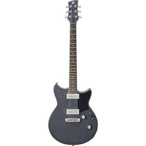 Yamaha Revstar RS620 Electric Guitar (Burnt Charcoal) RS620 BCC, Yamaha, Revstar, RS620, Electric, Guitar, Burnt, Charcoal, RS620, BCC