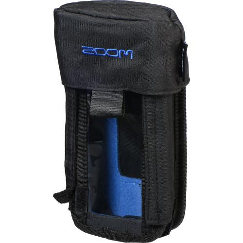 Zoom PCH-5 Protective Case for Zoom H5 Handy Recorder ZPCH5