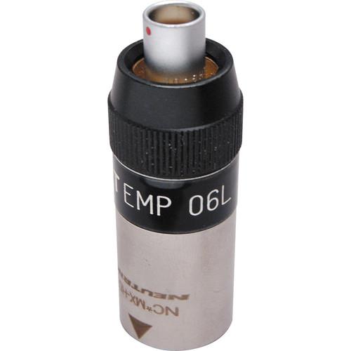 Ambient Recording EMP6L Electret Microphone Power Adapter EMP6L, Ambient, Recording, EMP6L, Electret, Microphone, Power, Adapter, EMP6L